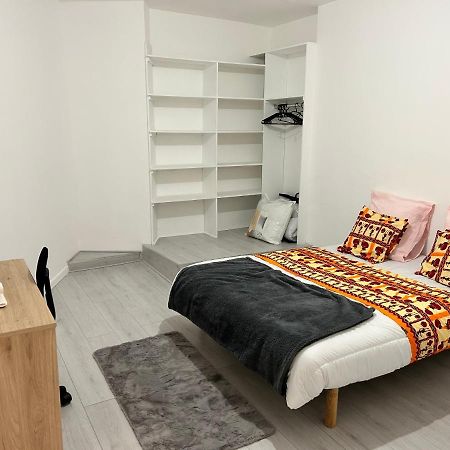 Troyes Centre - Rue Colbert Apartamento Exterior foto