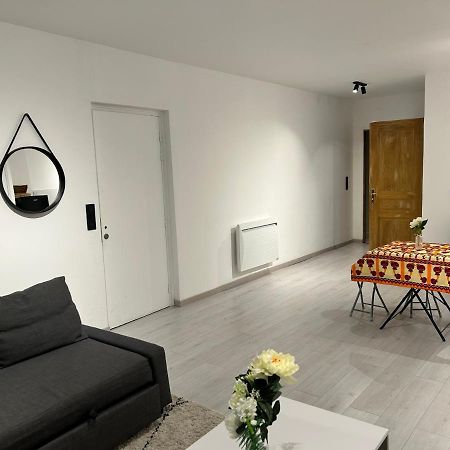 Troyes Centre - Rue Colbert Apartamento Exterior foto