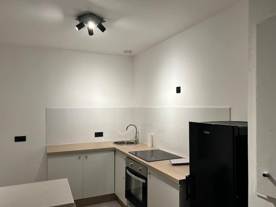 Troyes Centre - Rue Colbert Apartamento Exterior foto