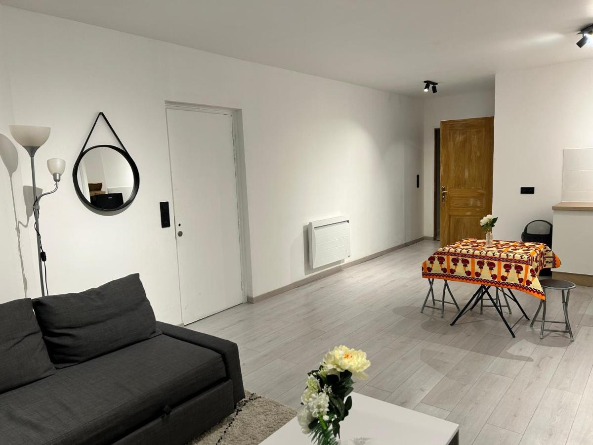Troyes Centre - Rue Colbert Apartamento Exterior foto